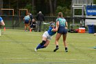 Women's Rugby vs Endicott  Wheaton Women's Rugby vs Endicott College.  Photo by Keith Nordstrom : Wheaton, Rugby, Endicott